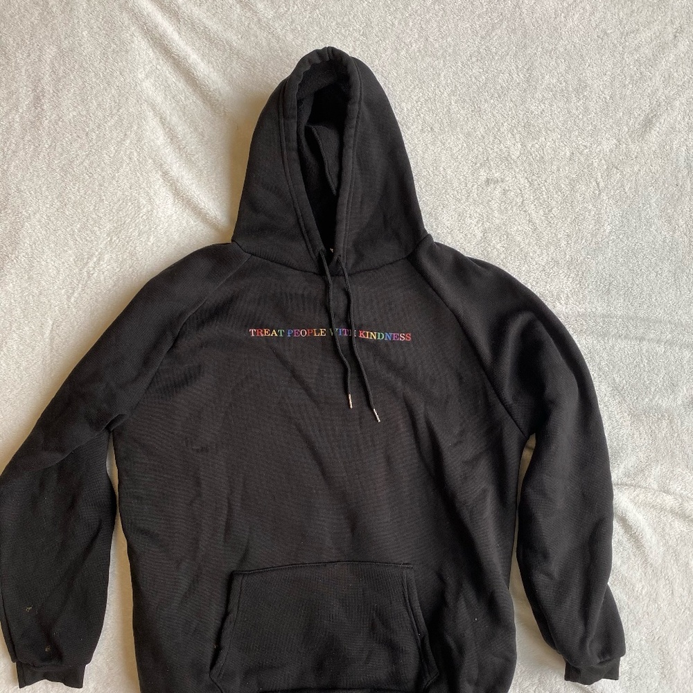 TPWK Hoodie